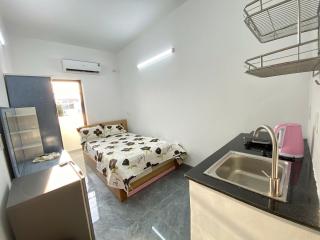 Happy Apartment 2 Vung Tau - Vung Tau - 7