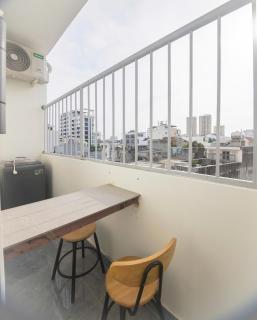 Happy Apartment 2 Vung Tau - Vung Tau - 9