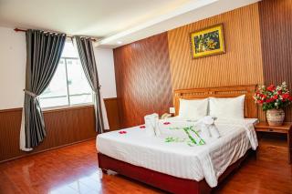 Tre Xanh Hotel - Pleiku - 2