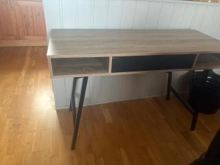 Las Patrycjas - Larvik - 1