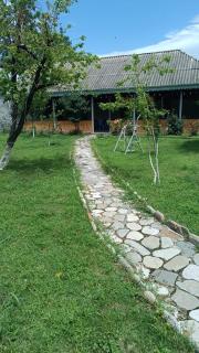 Ismayilli Guest House - 5
