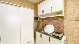 Good and Homey Studio at Cervino Village Casablanca Apartment By Travelio - 3