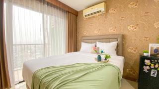 Good and Homey Studio at Cervino Village Casablanca Apartment By Travelio - 9