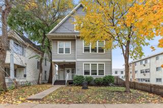 Newly Renovated 5BD 4BA Home near Downtown - 6
