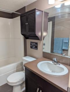 Well located Condo in North of Calgary - 3