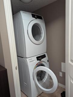 Well located Condo in North of Calgary - 1