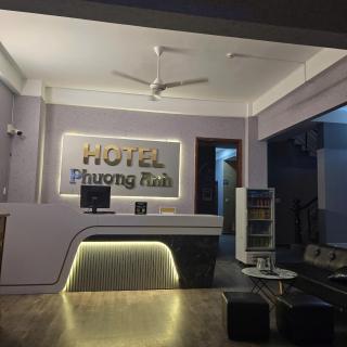 Phương Anh Hotel - Dĩ An - 8