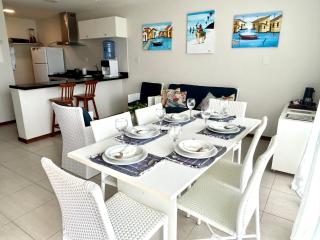 TREE BIES RESORT, Apartamento Refúgio dos Sonhos 3 quartos, 2 suítes - Subaúma - 7