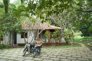 Ann Homestay Retreat Hồ Tràm - 3