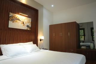 Ann Homestay Retreat Hồ Tràm - 8