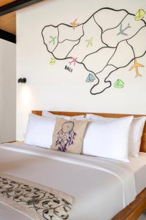 Astaga Loft Unit 4 by Betterplace - Canggu - 3