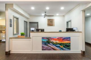Comfort Inn & Suites St Louis - Chesterfield - Chesterfield - 3