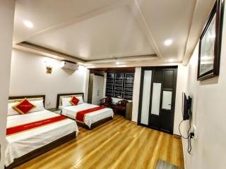 Quang Thắng Hotel Cát Bà - by BAY LUXURY - Cat Ba - 9