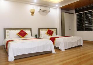 Quang Thắng Hotel Cát Bà - by BAY LUXURY - Cat Ba - 5