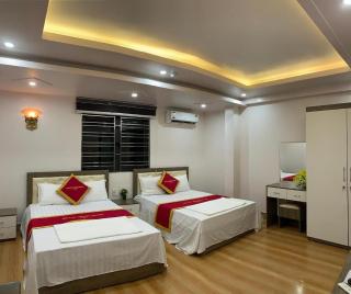 Quang Thắng Hotel Cát Bà - by BAY LUXURY - 4