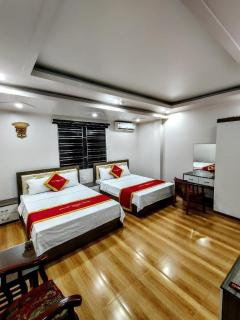 Quang Thắng Hotel Cát Bà - by BAY LUXURY - Cat Ba - 1