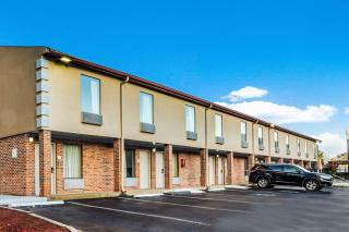 Quality Inn Columbia Airport - West Columbia - 8