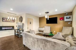 Quality Inn Columbia Airport - West Columbia - 7