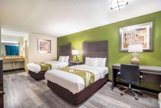 Quality Inn Columbia Airport - West Columbia - 2