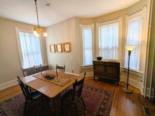 The John Sydney House - Hannibal - 5