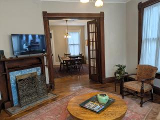 The John Sydney House - Hannibal - 6