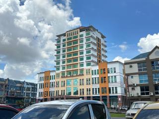 The Paramount Hotel Sibu - 3