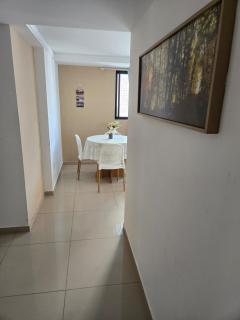 Apt cabo branco com ar - 5