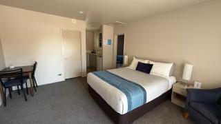 The Suites Ashburton - Ashburton - 3