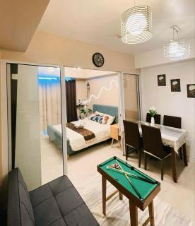 SereneScape Azure Staycation - Manila - 1