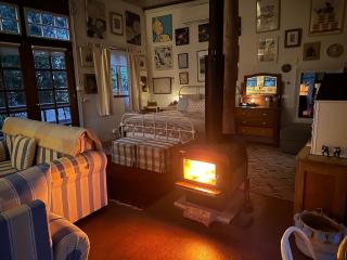 The Milking Shed - 2