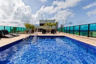 Loft Boa Viagem Experience - Recife - 0
