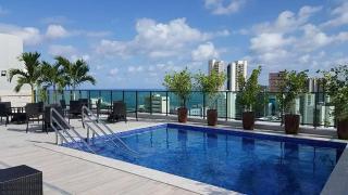 Loft Boa Viagem Experience - Recife - 5