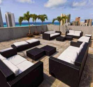 Loft Boa Viagem Experience - Recife - 4