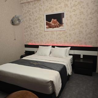 Phương Anh Hotel - Dĩ An - 1