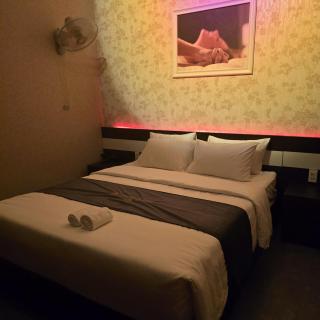 Phương Anh Hotel Dĩ An - 1