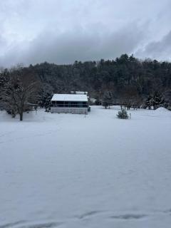 Firefly Fields 2-Acres With Guest House, Game Room, Mountain & River Views - Sevierville - 5