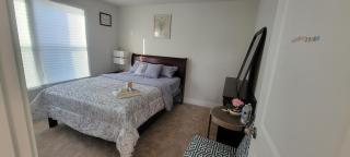 Juway Empire Homes - Reisterstown - 8