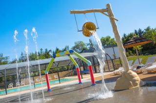 Camping Aubigny-Les Clouzeaux - Aubigny - 7
