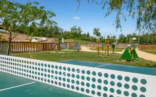 Camping Aubigny-Les Clouzeaux - Aubigny - 2