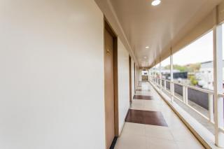 Hotel O Riddhi Siddhi - Indore - 8