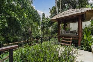 Villa Kemalasan by BaliSuperHost - Ubud - 3