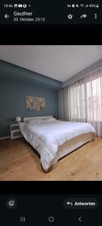 Gauthier, la luxueuse!! - Casablanca - 8