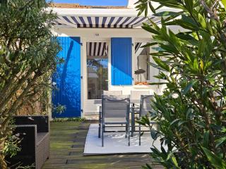 Maisonnette proche plage et forêt, parking privatif - FR-1-476-230 - 0