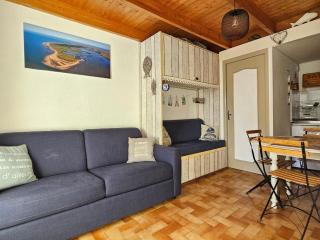 Maisonnette proche plage et forêt, parking, wifi - FR-1-476-230 - La Faute-sur-Mer - 9