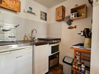 Maisonnette proche plage et forêt, parking, wifi - FR-1-476-230 - La Faute-sur-Mer - 6