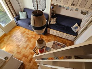 Maisonnette proche plage et forêt, parking, wifi - FR-1-476-230 - 4