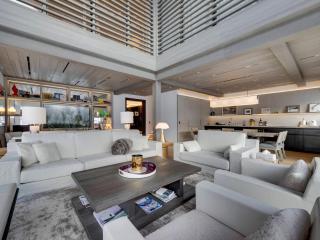 Appartement spacieux à Tignes avec jacuzzi et parking, idéal pour 12 personnes - FR-1-641-117 - Tignes - 9