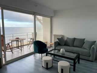 Appartement T3 en bord de mer avec parking sécurisé et WiFi - FR-1-374-230 - Arcachon - 9
