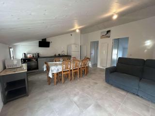 Appartement rénové 3 chambres proche plage avec jardin et WiFi à Noirmoutier - FR-1-224B-238 - Noirmoutier-en-l'lle - 8