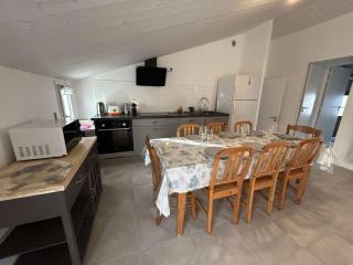 Appartement rénové 3 chambres proche plage avec jardin et WiFi à Noirmoutier - FR-1-224B-238 - Noirmoutier-en-l'lle - 7